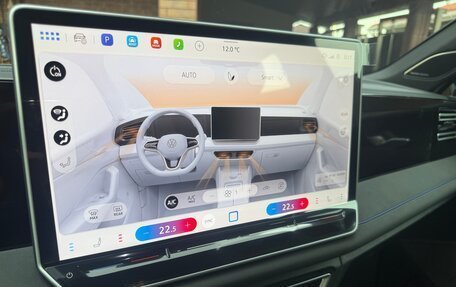 Volkswagen Tiguan, 2025 год, 4 830 000 рублей, 14 фотография