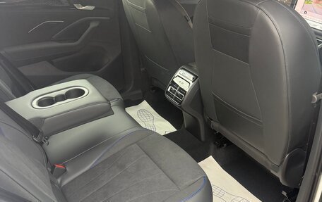 Volkswagen Tiguan, 2025 год, 4 830 000 рублей, 18 фотография