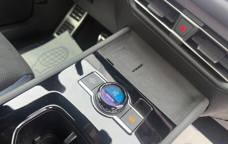 Volkswagen Tiguan, 2025 год, 4 830 000 рублей, 16 фотография