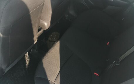 KIA Rio III рестайлинг, 2016 год, 1 250 000 рублей, 4 фотография