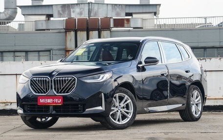 BMW X3, 2025 год, 5 999 000 рублей, 1 фотография