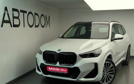 BMW X1, 2025 год, 5 990 000 рублей, 1 фотография