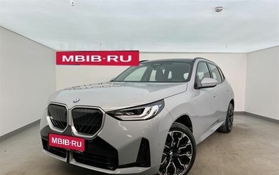 BMW X3, 2025 год, 8 200 000 рублей, 1 фотография