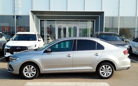 Volkswagen Polo VI (EU Market), 2021 год, 1 520 000 рублей, 4 фотография