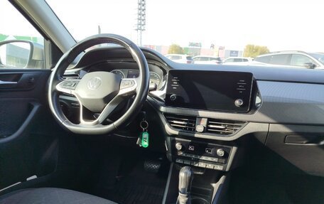 Volkswagen Polo VI (EU Market), 2021 год, 1 520 000 рублей, 11 фотография