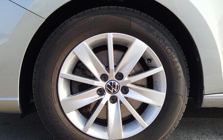 Volkswagen Polo VI (EU Market), 2021 год, 1 520 000 рублей, 8 фотография