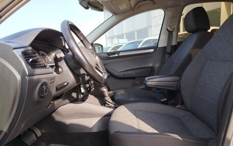 Volkswagen Polo VI (EU Market), 2021 год, 1 520 000 рублей, 10 фотография