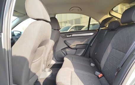 Volkswagen Polo VI (EU Market), 2021 год, 1 520 000 рублей, 14 фотография