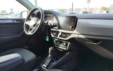 Volkswagen Polo VI (EU Market), 2021 год, 1 520 000 рублей, 13 фотография