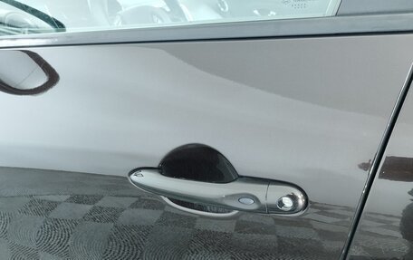 Renault Kaptur I рестайлинг, 2016 год, 1 447 000 рублей, 9 фотография