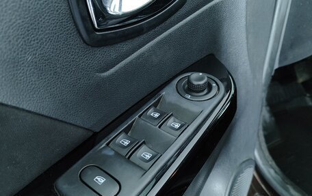 Renault Kaptur I рестайлинг, 2016 год, 1 447 000 рублей, 10 фотография