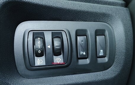 Renault Kaptur I рестайлинг, 2016 год, 1 447 000 рублей, 12 фотография