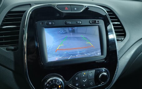 Renault Kaptur I рестайлинг, 2016 год, 1 447 000 рублей, 14 фотография