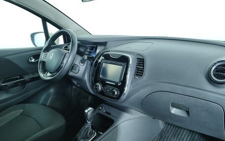 Renault Kaptur I рестайлинг, 2016 год, 1 447 000 рублей, 19 фотография