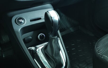 Renault Kaptur I рестайлинг, 2016 год, 1 447 000 рублей, 16 фотография