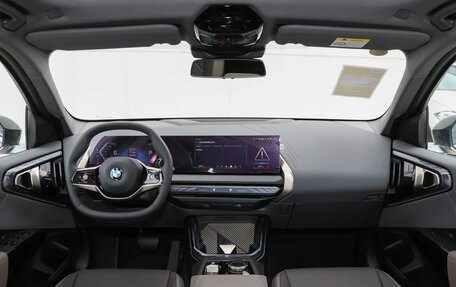 BMW X3, 2025 год, 5 999 000 рублей, 9 фотография