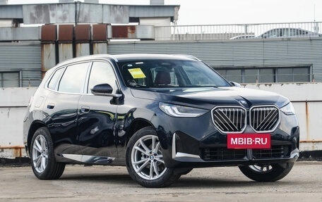 BMW X3, 2025 год, 5 999 000 рублей, 8 фотография