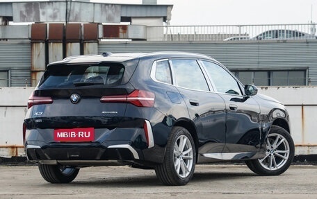 BMW X3, 2025 год, 5 999 000 рублей, 6 фотография