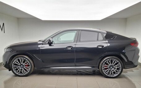 BMW X6, 2025 год, 18 060 000 рублей, 4 фотография