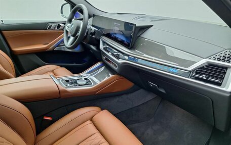 BMW X6, 2025 год, 18 060 000 рублей, 2 фотография