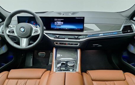 BMW X6, 2025 год, 18 060 000 рублей, 9 фотография