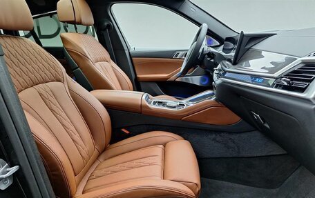 BMW X6, 2025 год, 18 060 000 рублей, 6 фотография