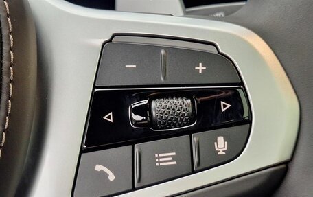 BMW X6, 2025 год, 18 060 000 рублей, 16 фотография