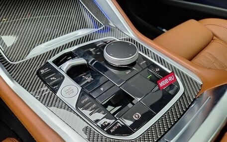 BMW X6, 2025 год, 18 060 000 рублей, 14 фотография