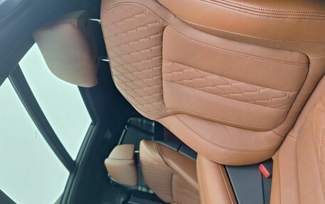 BMW X6, 2025 год, 18 060 000 рублей, 20 фотография