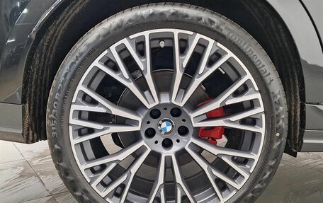 BMW X6, 2025 год, 18 060 000 рублей, 21 фотография