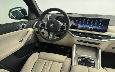 BMW X6, 2025 год, 17 850 000 рублей, 13 фотография