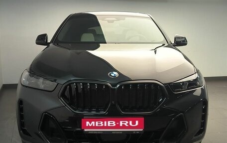BMW X6, 2025 год, 17 850 000 рублей, 3 фотография