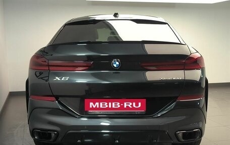 BMW X6, 2025 год, 17 850 000 рублей, 6 фотография