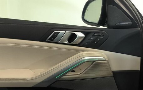 BMW X6, 2025 год, 17 850 000 рублей, 22 фотография