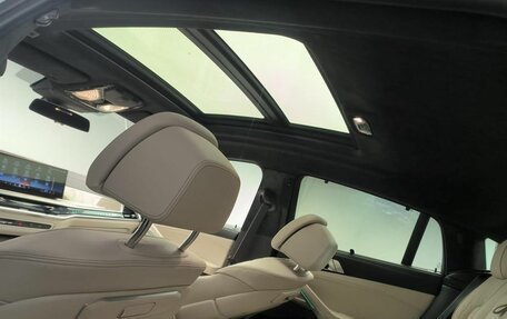 BMW X6, 2025 год, 17 850 000 рублей, 20 фотография