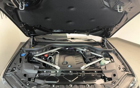 BMW X6, 2025 год, 17 850 000 рублей, 23 фотография