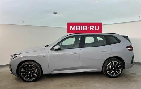 BMW X3, 2025 год, 8 200 000 рублей, 5 фотография