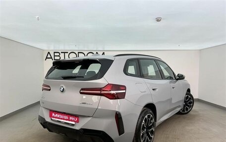 BMW X3, 2025 год, 8 200 000 рублей, 2 фотография