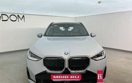 BMW X3, 2025 год, 8 200 000 рублей, 3 фотография