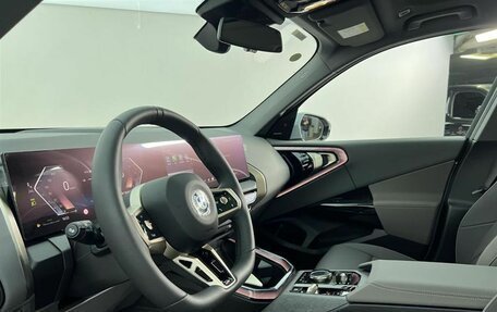 BMW X3, 2025 год, 8 200 000 рублей, 9 фотография