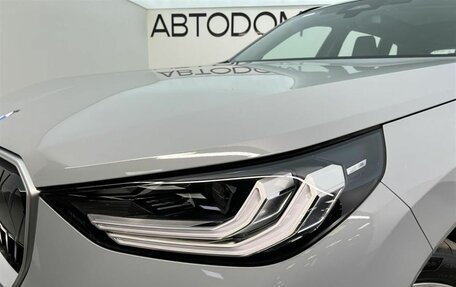 BMW X3, 2025 год, 8 200 000 рублей, 8 фотография