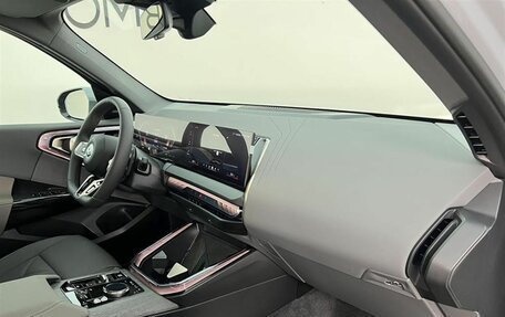 BMW X3, 2025 год, 8 200 000 рублей, 13 фотография