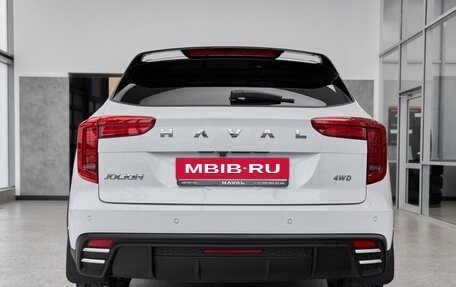 Haval Jolion, 2025 год, 2 965 010 рублей, 3 фотография