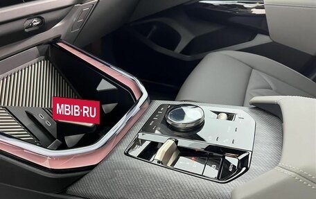 BMW X3, 2025 год, 8 200 000 рублей, 18 фотография