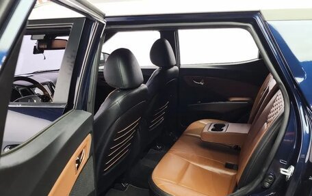 SsangYong Tivoli, 2017 год, 1 500 000 рублей, 4 фотография