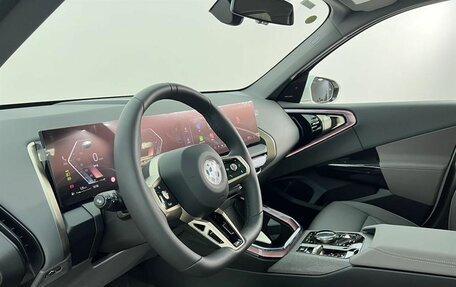 BMW X3, 2025 год, 7 350 000 рублей, 7 фотография