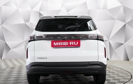 Chery Tiggo 4 I рестайлинг, 2025 год, 2 099 000 рублей, 3 фотография