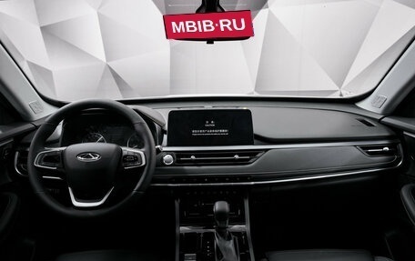 Chery Tiggo 4 I рестайлинг, 2025 год, 2 099 000 рублей, 9 фотография