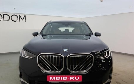 BMW X3, 2025 год, 7 990 000 рублей, 3 фотография