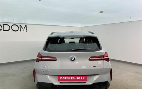 BMW X3, 2025 год, 8 200 000 рублей, 4 фотография